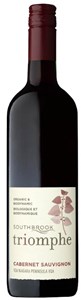 Southbrook Vineyards Triomphe Cabernet Sauvignon 2021