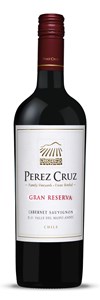 Perez Cruz Gran Reserva Cabernet Sauvignon 2021