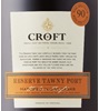 Croft Reserve Tawny Port