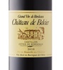 Château de Belcier 2010