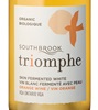 Southbrook Vineyards Triomphe Orange Wine 2021