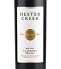 Hester Creek Estate Winery Golden Mile Bench Old Vine Cabernet Franc 2021