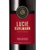 Gaspereau Vineyards Lucie Kuhlmann