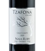 Tzafona Cellars Nava Ruby