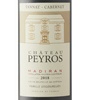 Château Peyros Héritage Tannat Cabernet Franc 2020