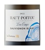 LaCheteau Les Cimes Haut-Poitou Sauvignon Blanc 2022