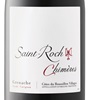 Château Saint-Roch Chimères Grenache Carignan Syrah 2021