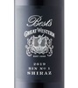 Best's Bin No. 1 Shiraz 2021