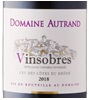 Domaine Autrand 2022