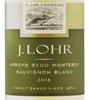 J. Lohr Flume Crossing Sauvignon Blanc 2023