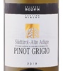 Kellerei Bozen Pinot Grigio 2023