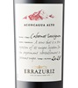 Errázuriz Aconcagua Alto Cabernet Sauvignon 2022