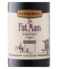 Old Road Wine The Fat Man Pinotage 2021