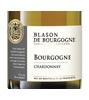 Blason de Bourgogne Chardonnay 2022