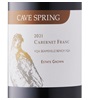 Cave Spring Cave Spring Vineyard Cabernet Franc 2022