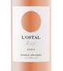 L'Ostal Rosé 2023