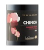 LaCheteau Soleil des Vignes Chinon Cabernet Franc 2022