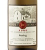 Hidden Bench Organic Riesling 2020