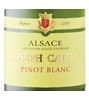 Joseph Cattin Pinot Blanc 2023