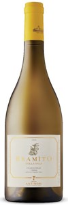 Castello della Sala Bramìto Del Cervo Marchesi Antinori Chardonnay 2009