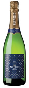 Murviedro Arts de Luna Organic Brut Nature Sparkling Cava