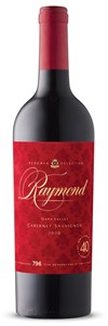 Raymond Reserve Selection Cabernet Sauvignon 2020