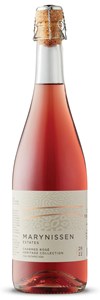 Marynissen Heritage Collection Charmed Rosé Sparkling 2022