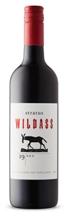 Stratus Wildass Red 2019