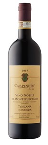 Carpineto Riserva Vino Nobile di Montepulciano 2018