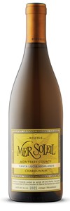 Mer Soleil Reserve Chardonnay 2021