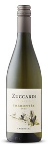 Zuccardi Serie A Torrontés 2023