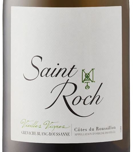 Saint-Roch Corbarol 2022 Expert Wine Review: Natalie MacLean