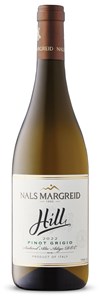 Nals Margreid Hill Pinot Grigio 2022