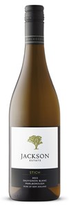 Jackson Estate Stich Sauvignon Blanc 2022