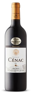 Château de Cenac Prestige Malbec 2018