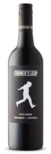 Farmer's Leap Shiraz 2019