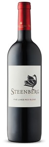 Steenberg Five Lives Red Blend 2020