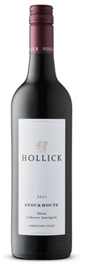 Hollick Stock Route Cabernet Sauvignon Shiraz 2021