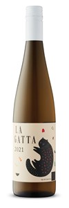 Riverview La Gatta White Blend 2021