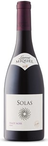 Laurent Miquel Solas Reserve  Pinot Noir 2021