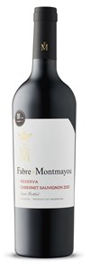 Fabre Montmayou Reserva Cabernet Sauvignon 2021