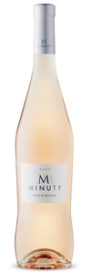 M de Minuty Rosé 2023