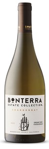 Bonterra Estate Collection Chardonnay 2022