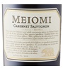 Meiomi Cabernet Sauvignon 2021