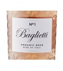 Baglietti No.1 Organic Rosé 2023