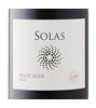 Laurent Miquel Solas Reserve  Pinot Noir 2021