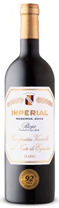 CVNE Imperial Reserva 2013