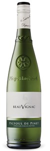 Beauvignac Picpoul De Pinet 2017