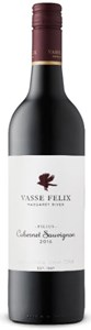 Vasse Felix Filius Cabernet Sauvignon 2016