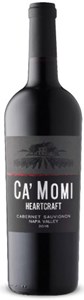 Ca' Momi Heartcraft Cabernet Sauvignon 2016